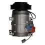 [US Warehouse] Car Air Conditioning Compressor 38810RCAA01 for Honda Accord 03-07 / Acura TL 04-08 V6